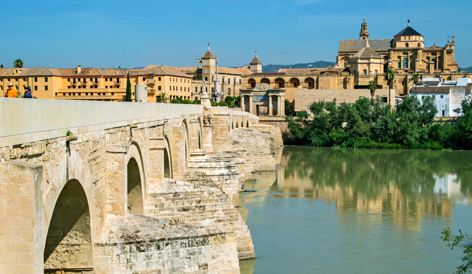 cordoba la belle de cadix